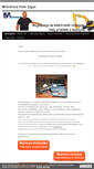 Mobile Screenshot of mtechnics.pl